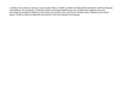 2020-2021 Jeep Compass Manuel du propriétaire | Français