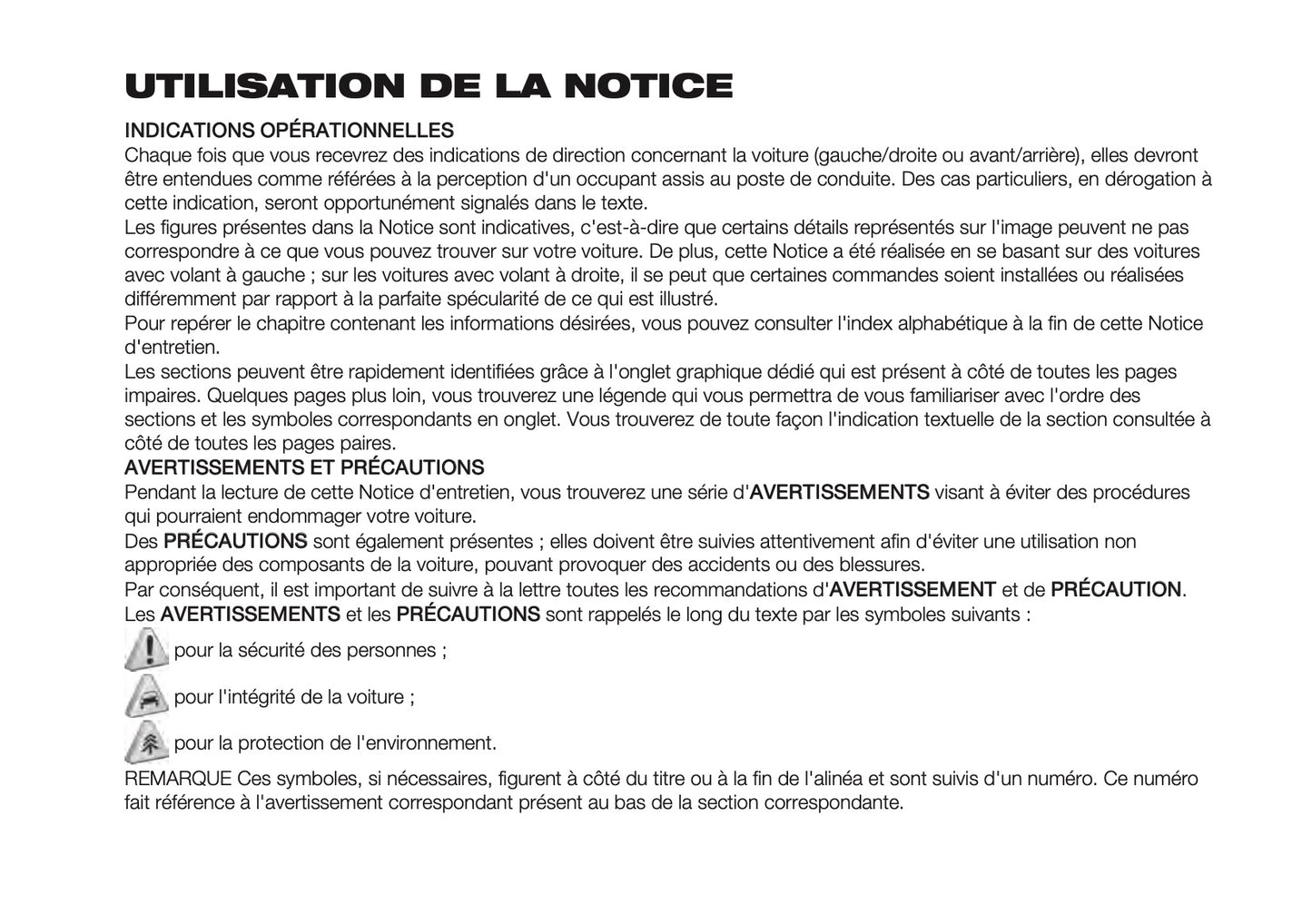 2020-2021 Jeep Compass Manuel du propriétaire | Français