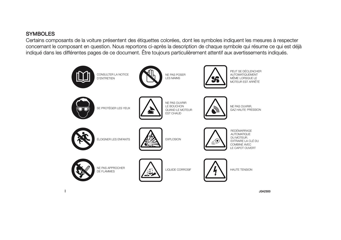 2020-2021 Jeep Compass Manuel du propriétaire | Français