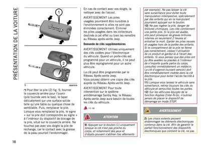 2021 Jeep Compass/Compass 4xe Owner's Manual | French