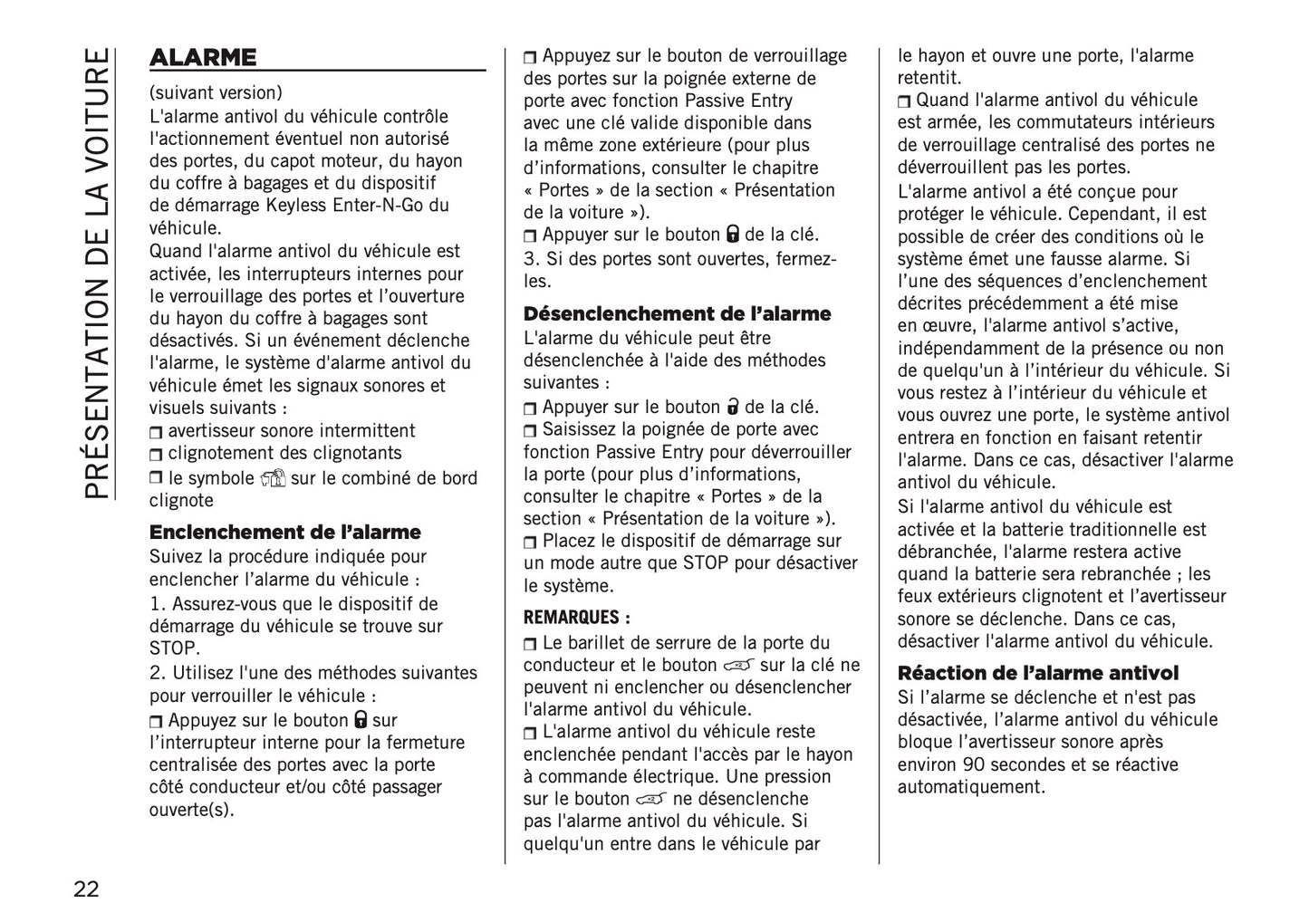 2021 Jeep Compass/Compass 4xe Owner's Manual | French