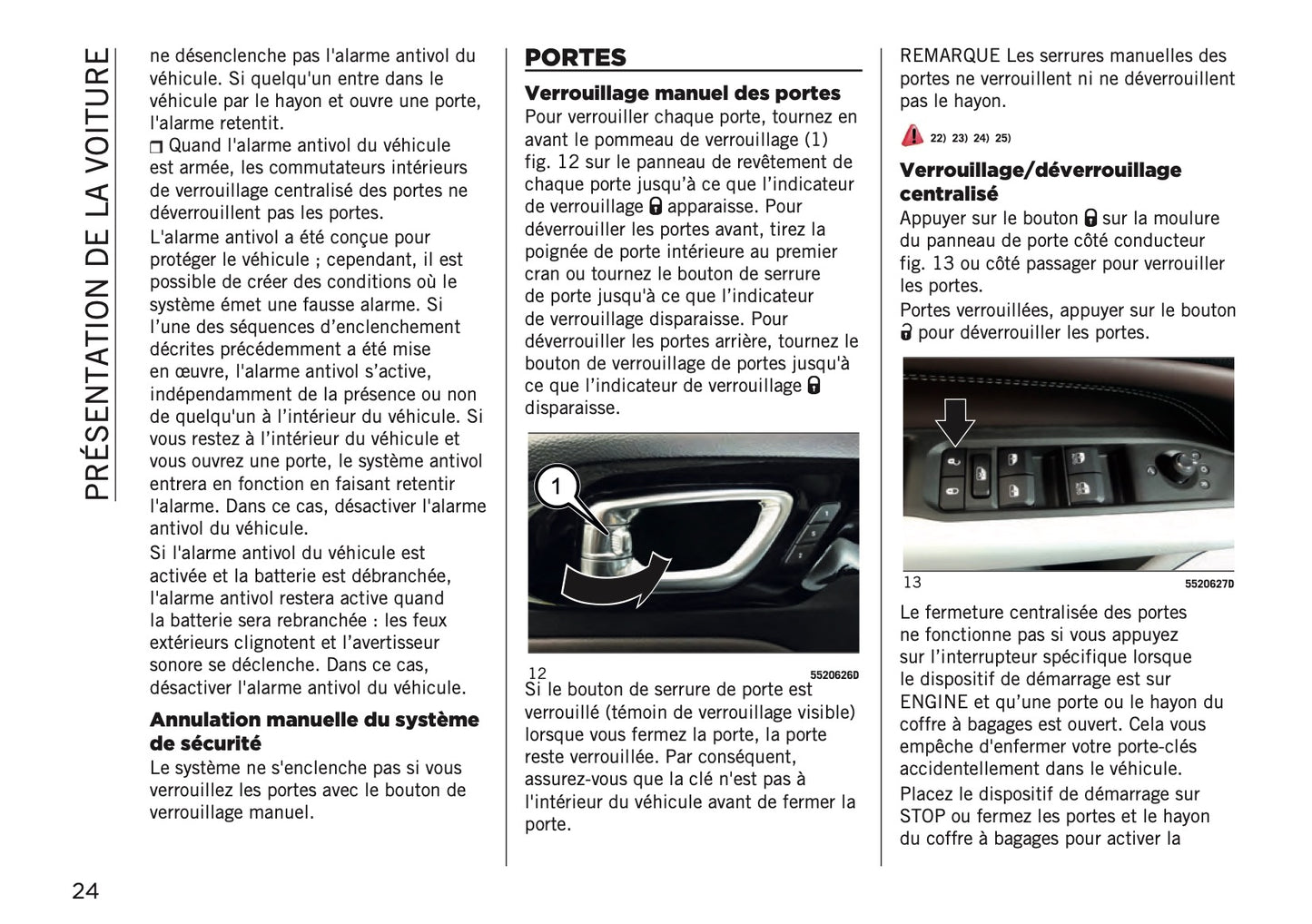 2021 Jeep Compass/Compass 4xe Owner's Manual | French