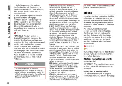 2021 Jeep Compass/Compass 4xe Owner's Manual | French