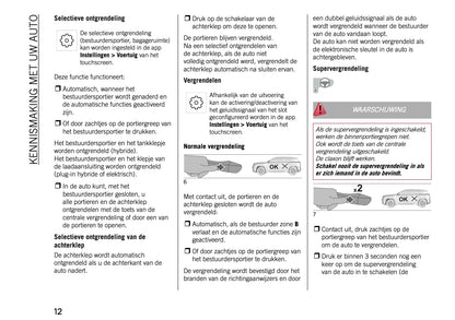 2026 Jeep Compass Gebruikershandleiding | Nederlands
