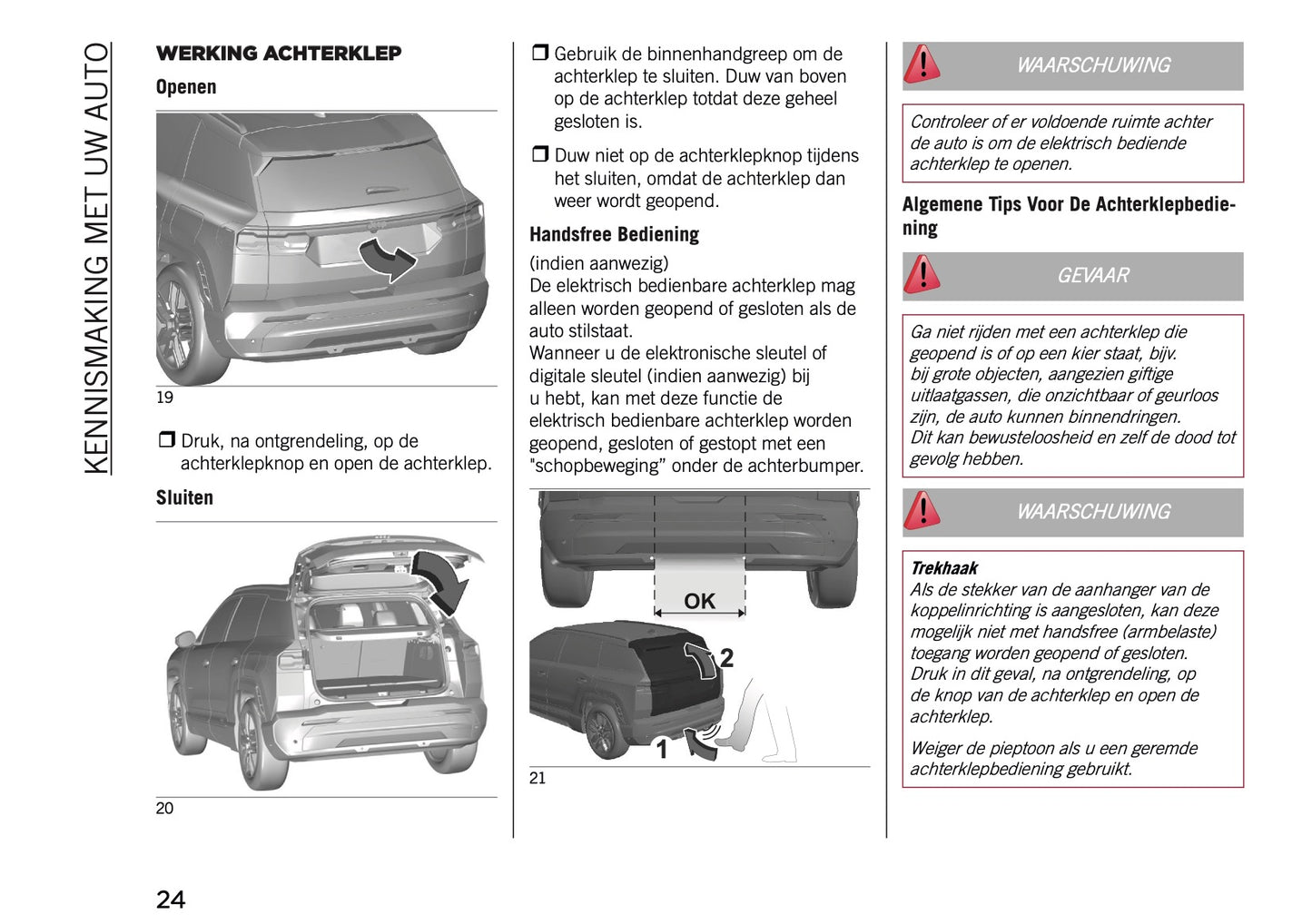 2026 Jeep Compass Gebruikershandleiding | Nederlands