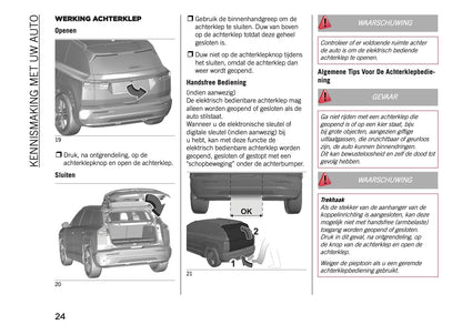 2026 Jeep Compass Gebruikershandleiding | Nederlands