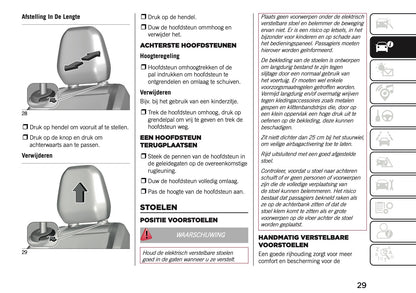 2026 Jeep Compass Gebruikershandleiding | Nederlands