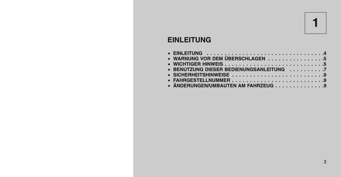 2015 Jeep Wrangler Owner's Manual | German