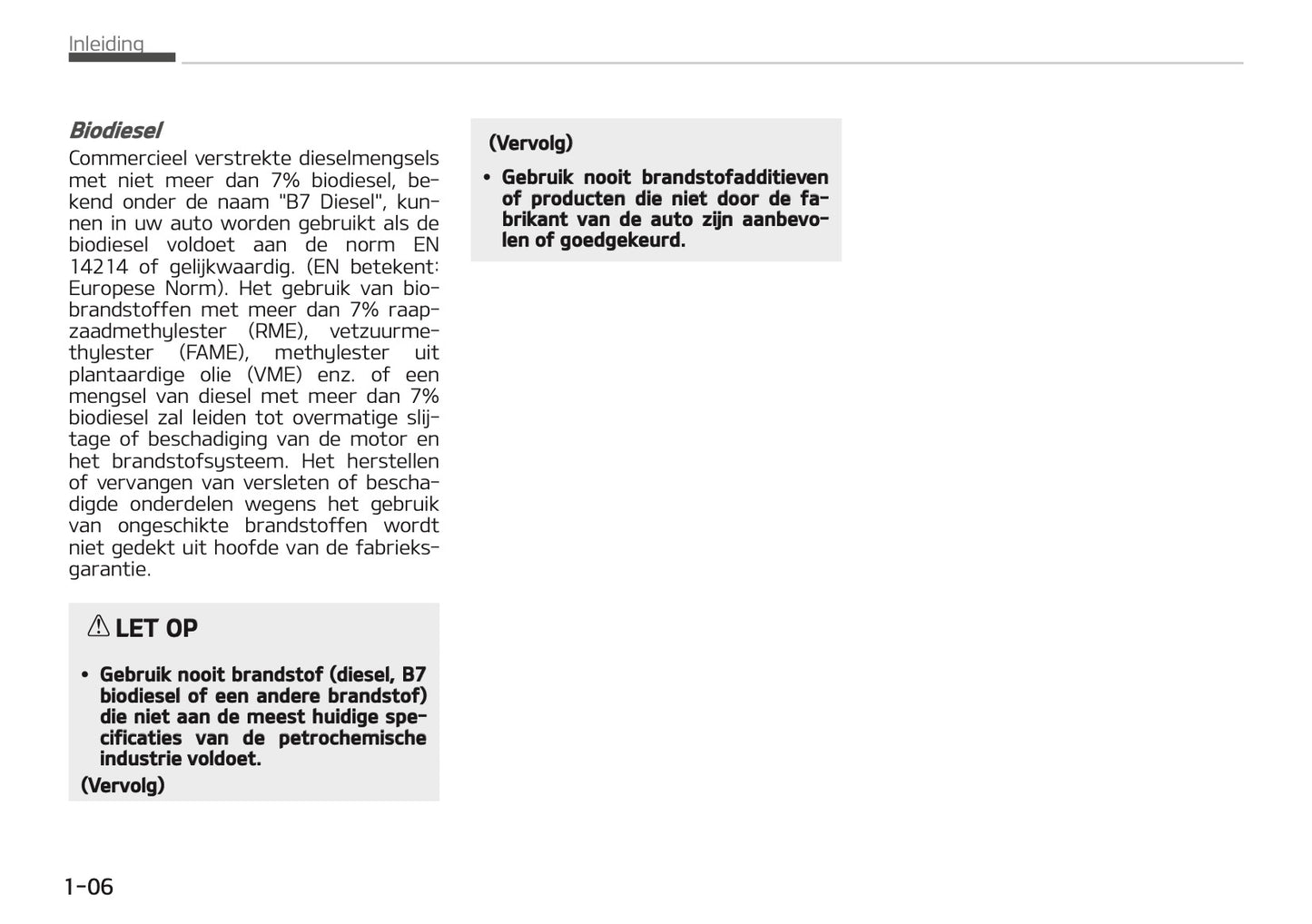 2018-2019 Kia Rio Gebruikershandleiding | Nederlands