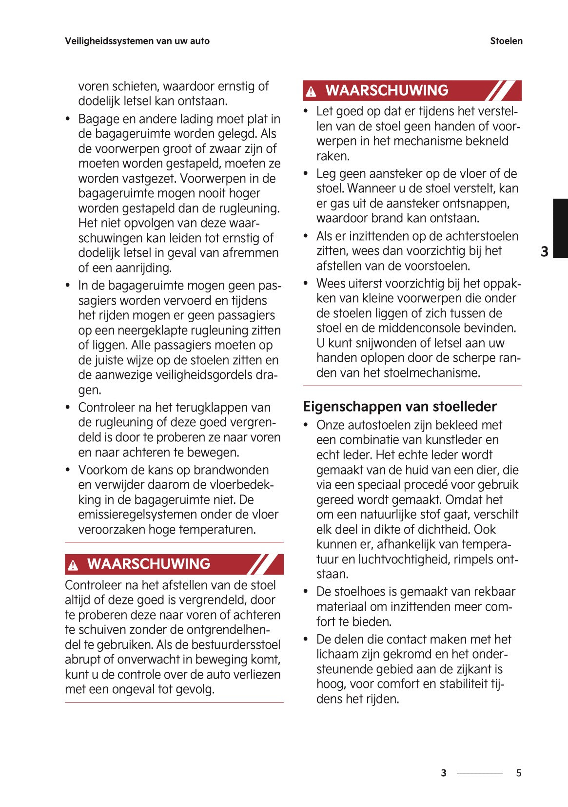 2022-2023 Kia Rio Gebruikershandleiding | Nederlands