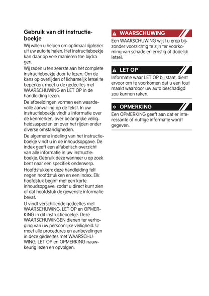 2022-2023 Kia Rio Gebruikershandleiding | Nederlands