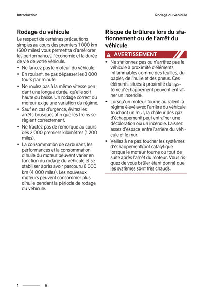 2025-2026 Kia Sportage Manuel du propriétaire | Français