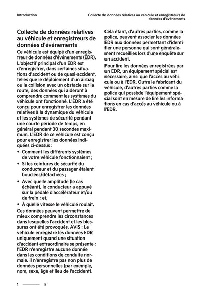 2025-2026 Kia Sportage Manuel du propriétaire | Français