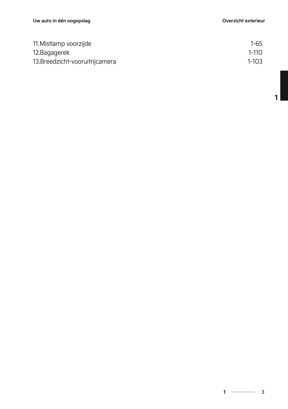 2024-2025 Kia Sportage Gebruikershandleiding | Nederlands