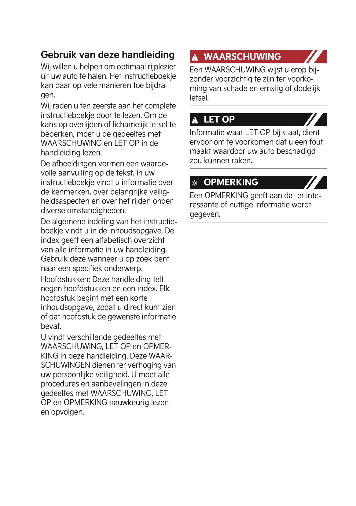 2024-2025 Kia Sportage Gebruikershandleiding | Nederlands