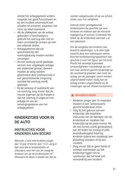 2025-2026 Leapmotor B10 Gebruikershandleiding | Nederlands