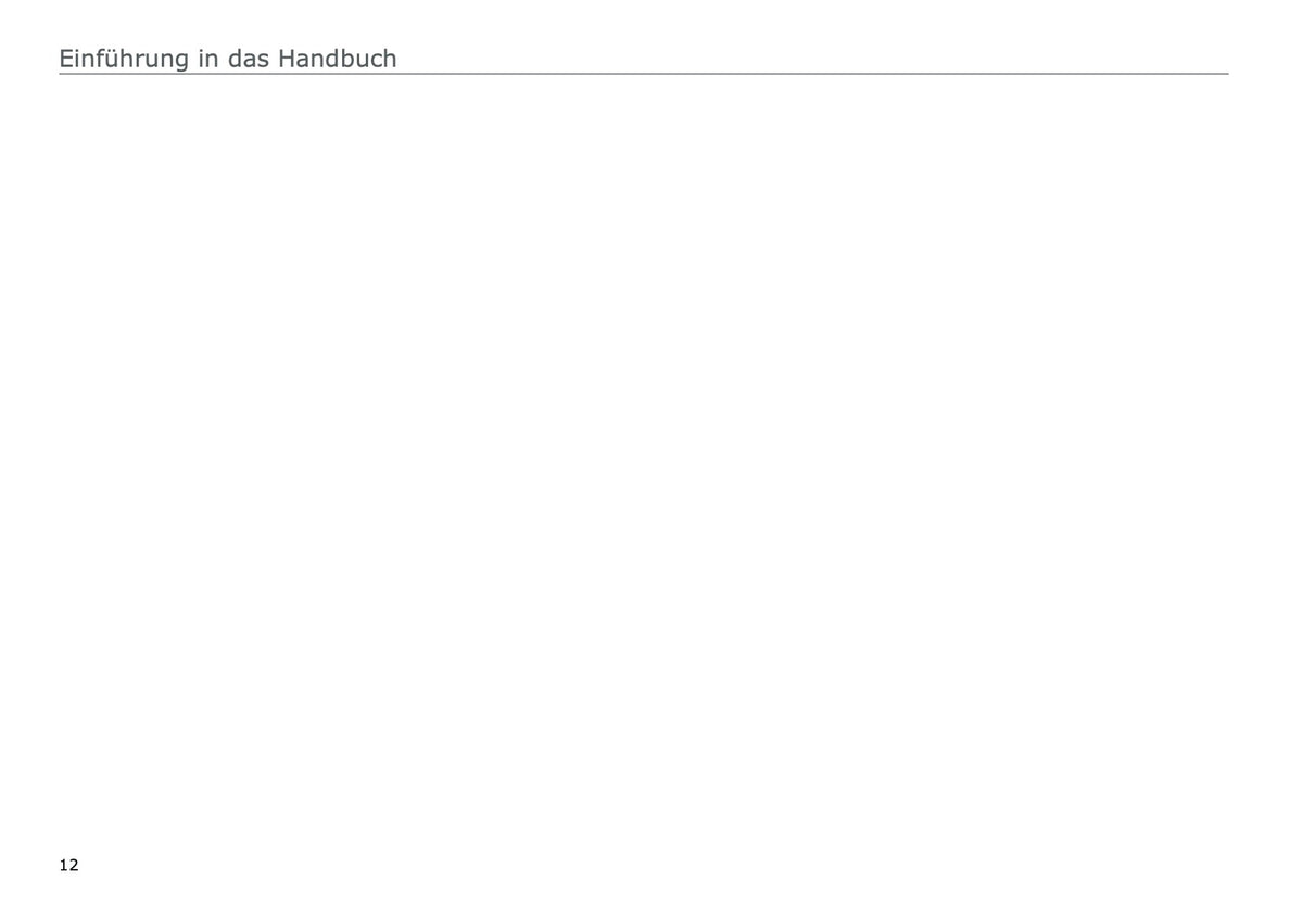 2025 Leapmotor T03 Owner's Manual | German