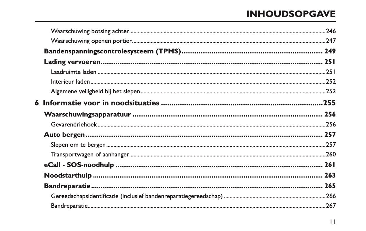 2024-2025 MG MG4 Electric Owner's Manual | Dutch