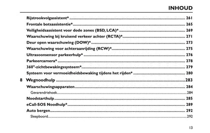 2024-2026 MG ZS/ ZS Hybrid+ Gebruikershandleiding | Nederlands