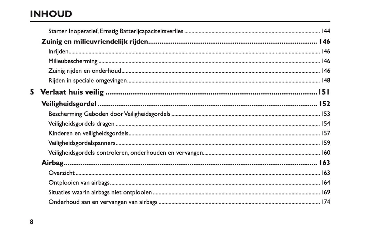 2024-2026 MG ZS/ ZS Hybrid+ Gebruikershandleiding | Nederlands