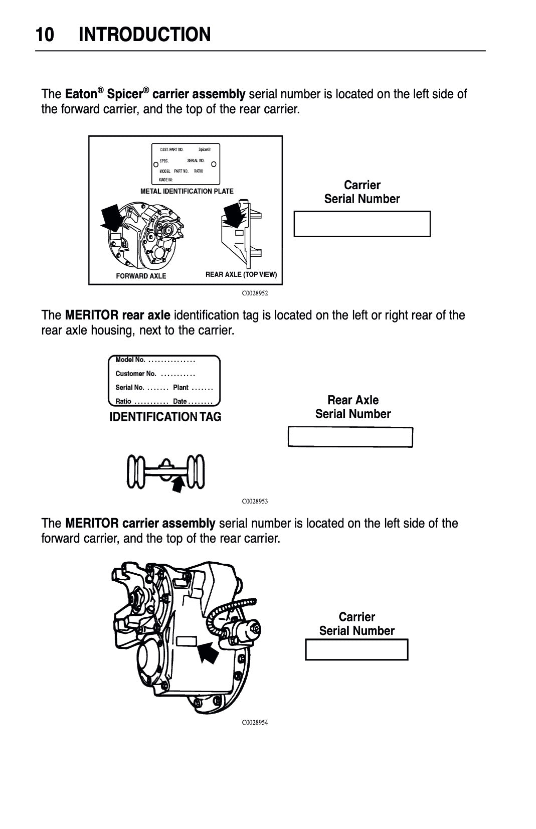 2009 Mack Granite Series Owner's Manual | English