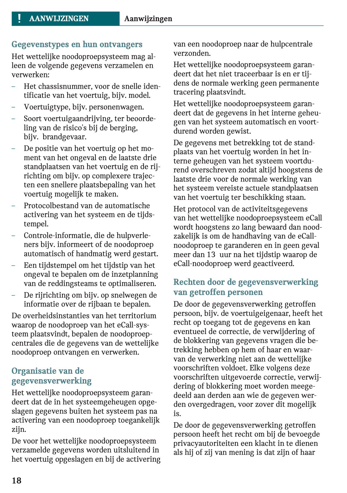 2023 Mini Cooper SE Gebruikershandleiding | Nederlands