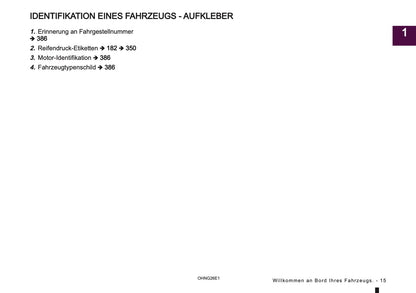 2026 Mitsubishi Grandis Owner's Manual | German