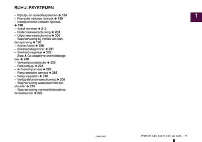 2026 Mitsubishi Grandis Owner's Manual | Dutch
