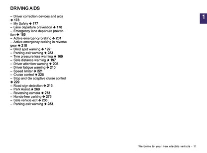 2026 Nissan Micra Owner's Manual | English