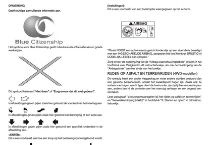 2015-2016 Nissan Qashqai Gebruikershandleiding | Nederlands