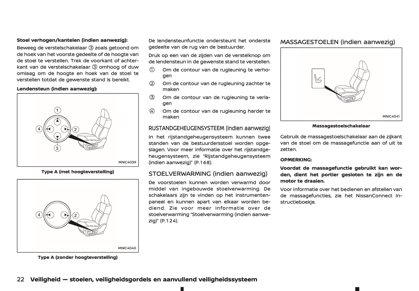 2024-2025 Nissan Qashqai Gebruikershandleiding | Nederlands