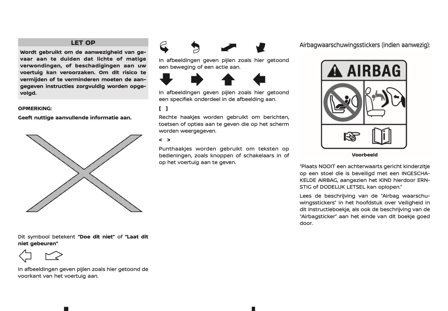2025-2026 Nissan Qashqai Gebruikershandleiding | Nederlands