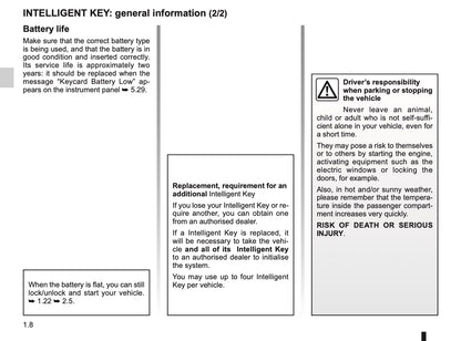 2022-2023 Nissan Townstar Owner's Manual | English