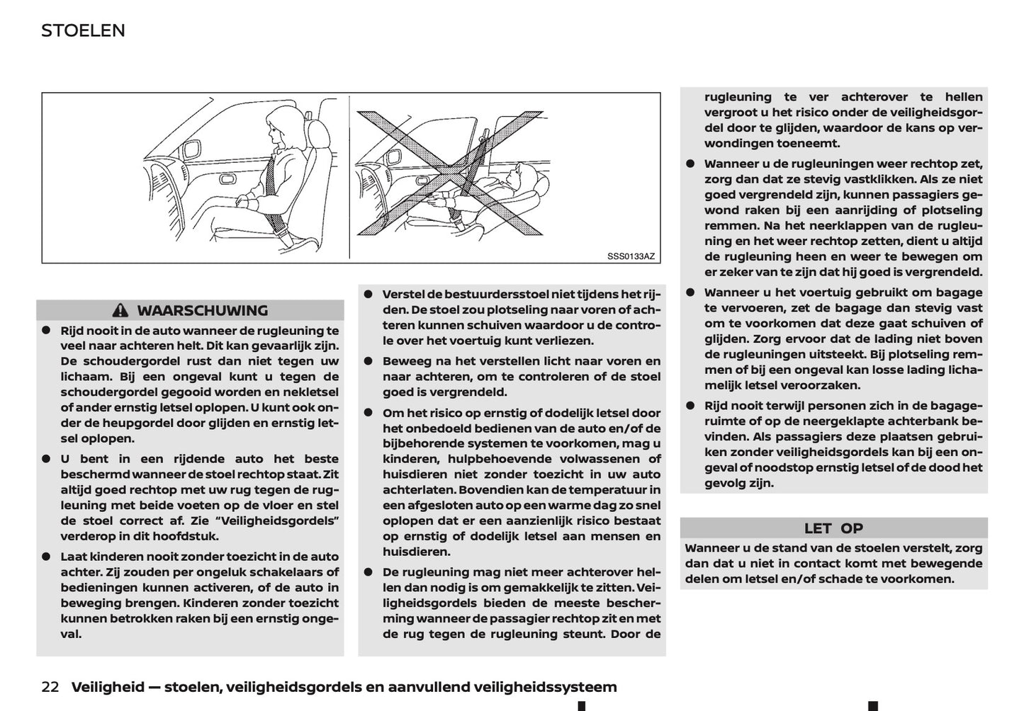 2020-2021 Nissan X-Trail Gebruikershandleiding | Nederlands