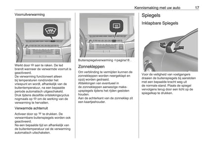 2025 Opel Astra Gebruikershandleiding | Nederlands