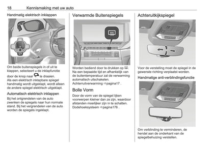 2025 Opel Astra Gebruikershandleiding | Nederlands