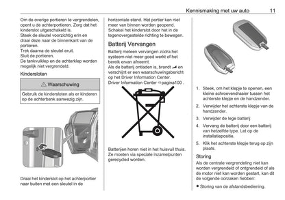 2026 Opel Astra Gebruikershandleiding | Nederlands