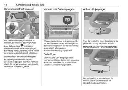 2026 Opel Astra Gebruikershandleiding | Nederlands