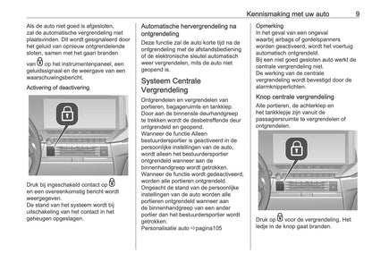 2026 Opel Astra Gebruikershandleiding | Nederlands