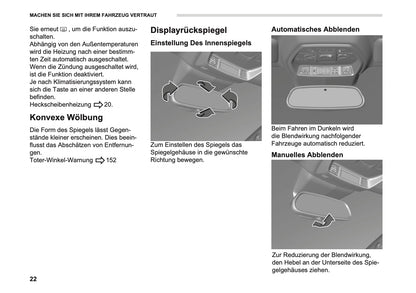 2026 Opel Frontera Owner's Manual | German