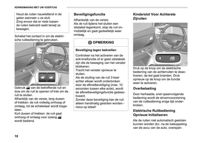 2026 Opel Frontera Gebruikershandleiding | Nederlands