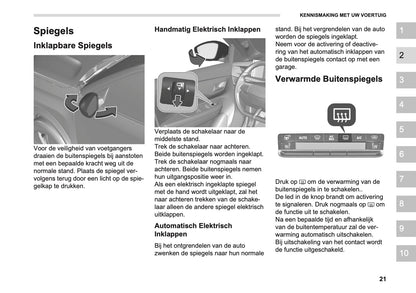 2026 Opel Frontera Gebruikershandleiding | Nederlands