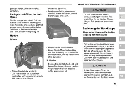 2026 Opel Grandland Owner's Manual | German