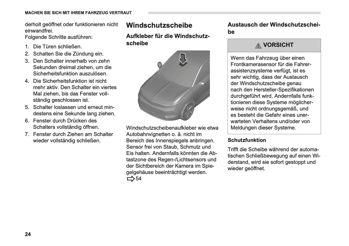 2026 Opel Grandland Owner's Manual | German