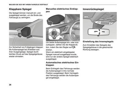 2026 Opel Grandland Owner's Manual | German