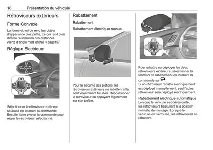 2025 Opel Grandland Manuel du propriétaire | Français