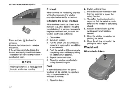 2026 Opel Grandland Owner's Manual | English