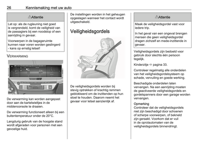 2024-2025 Opel Grandland Gebruikershandleiding | Nederlands