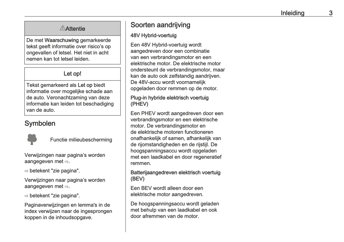 2024-2025 Opel Grandland Gebruikershandleiding | Nederlands