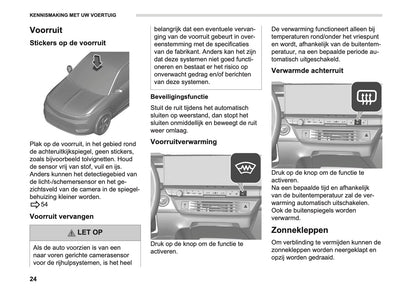 2026 Opel Grandland Owner's Manual | Dutch